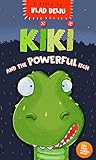 Kiki And The Powerful Itch Dinosaurs Love Watermelons English Edition