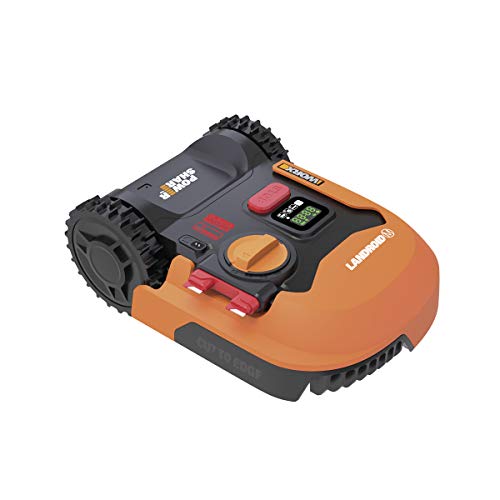 ⚡ BLITZDEAL (-45%) WORX Landroid WR141E, Mähroboter, 500 m²