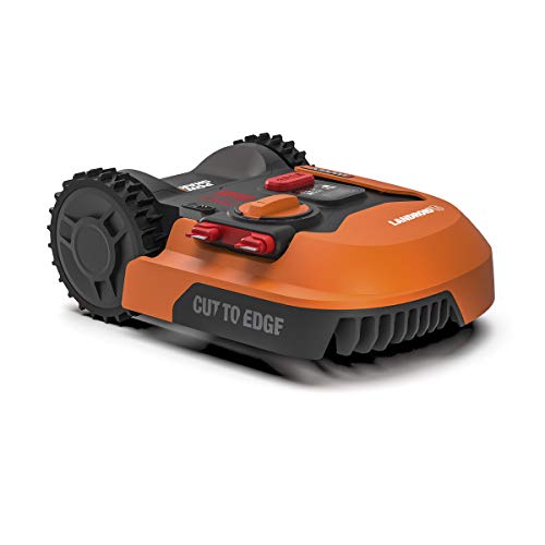 WORX Landroid WR155E, Mähroboter, 2000 m²