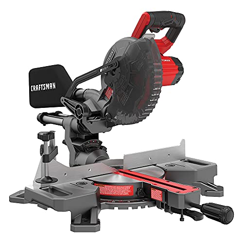 Craftsman CMCS714M1 V20 Cordless Miter Saw