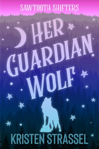 Her Guardian Wolf book cover