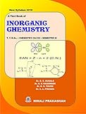 Analyticalchemistry English Edition