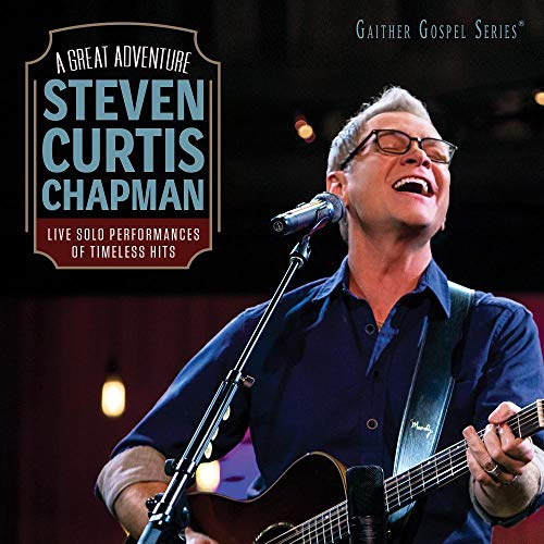 A Great Adventure (Live)