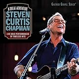 A Great Adventure (Live)