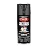 Krylon Fusion All-In-One Black product image