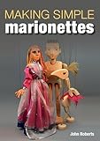 Making Simple Marionettes English Edition