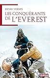Les Conqu%C3%A9rants De L%E2%80%99everest: L'histoire D'une Ascension