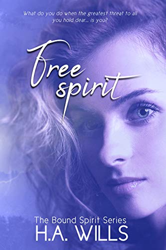 Free Spirit book cover