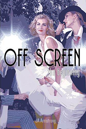 Off Screen: The Beginning cover