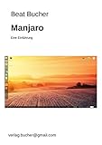 Manjaro 18 Eine Einfhrung Informatik German Edition