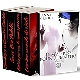 Best Erotica Les Meilleures Histoires Rotiques Et Adultes Anthologie Dhistoires Hautement Rotiques X 18