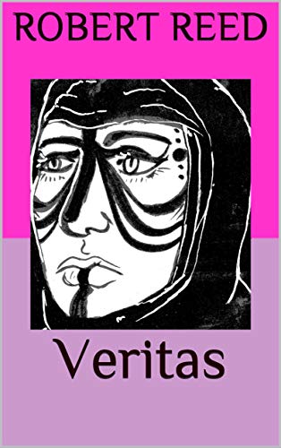 Veritas book cover
