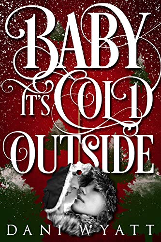 Baby it's Cold Outside book cover