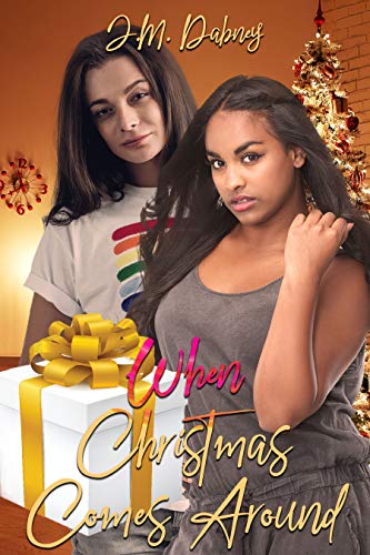 When Christmas Comes Around cover