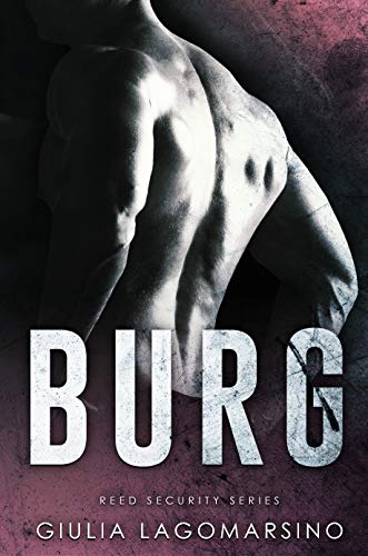 Burg cover
