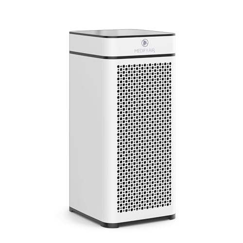 Medify MA-40 Air Purifier with True HEPA H13 Filter