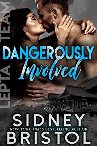 Dangerously Involved book cover