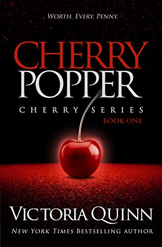 Cherry Popper book cover