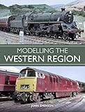 Modelling The Western Region English Edition