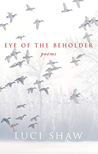 Eye of the Beholder book cover