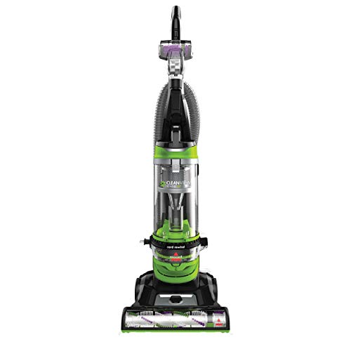 Bissell CleanView Rewind Pet Deluxe Upright Vacuum Cleaner 24899