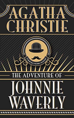 The Adventure of Johnnie Waverly book cover