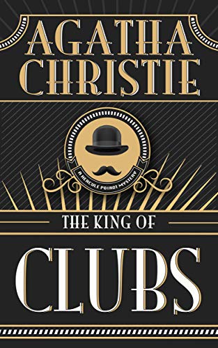 The King of Clubs cover