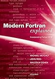 Modern Fortran Explained Incorporating Fortran 2018 Numerical Mathematics And Scientific Computation