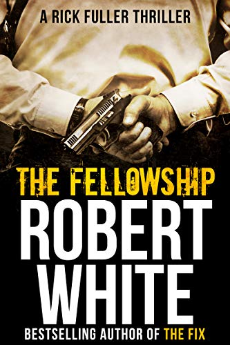 The Fellowship book cover