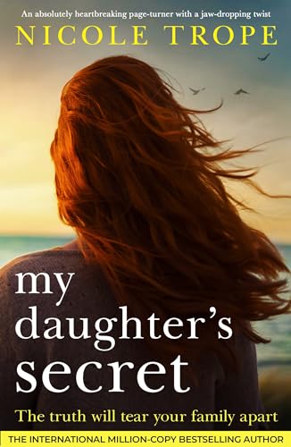 My Daughter's Secret book cover