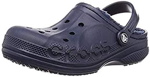 Crocs Kids' Baya Lined Clogs kids' shoe
