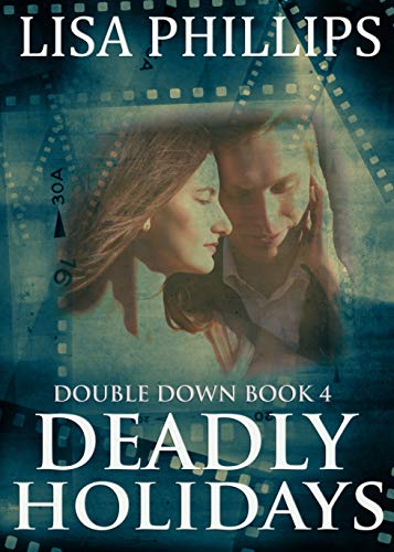 Deadly Holidays cover