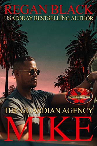 Mike / Too Far Gone cover