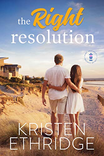 New Year's Eve book cover