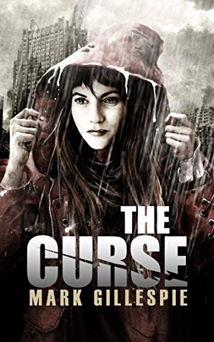 The Curse book cover
