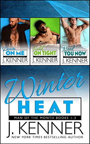Winter Heat book cover