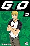Gto T20 Great Teacher Onizuka