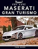 Maserati Gran Turismo Vroom Hot Cars English Edition
