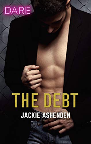 The Debt book cover