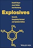Explosives English Edition
