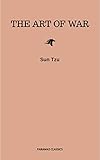 The Art Of War English Edition