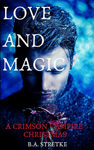 Love and Magic book cover