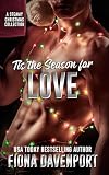 Tis the Season for Love