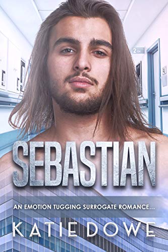 Sebastian book cover