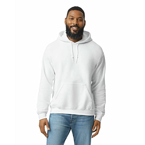 Adult Fleece Hoodie Sweatshirt Style G18500 Multipack