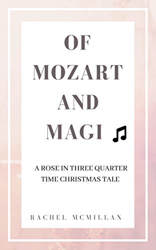 Of Mozart and Magi cover