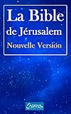 La Bible De J%C3%A9rusalem Nouvelle Version