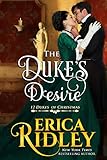 The Dukes Desire 12 Dukes Of Christmas Book 8 English Edition