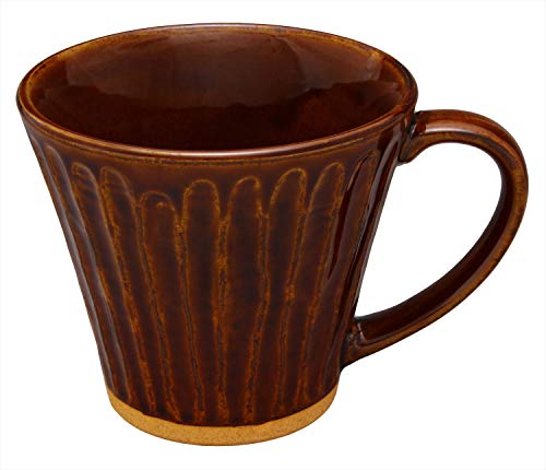 Handmade Japanese Ceramic Mug