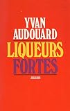 Liqueurs Fortes